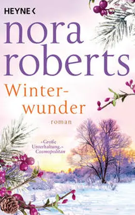 Roberts | Winterwunder | Buch | 978-3-453-42595-8 | www.sack.de