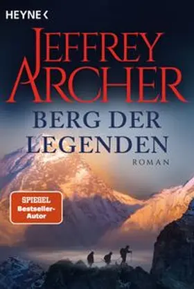 Archer |  Berg der Legenden | Buch |  Sack Fachmedien