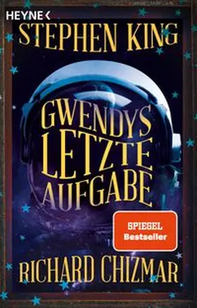 King / Chizmar |  Gwendys letzte Aufgabe | Buch |  Sack Fachmedien