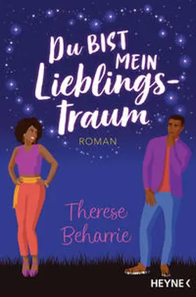 Beharrie |  Du bist mein Lieblingstraum | Buch |  Sack Fachmedien