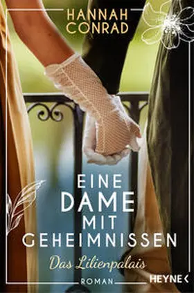 Conrad |  Eine Dame mit Geheimnissen | Buch |  Sack Fachmedien