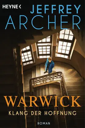 Archer | Klang der Hoffnung | Buch | 978-3-453-42662-7 | www.sack.de