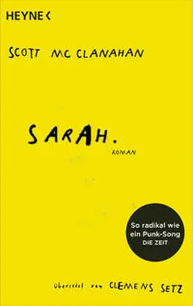 McClanahan |  Sarah | Buch |  Sack Fachmedien