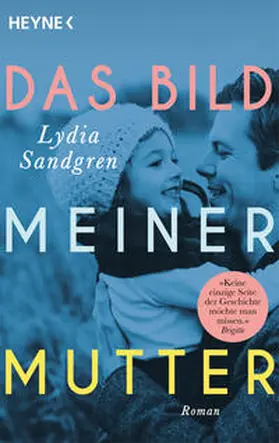 Sandgren | Das Bild meiner Mutter | Buch | 978-3-453-42674-0 | www.sack.de