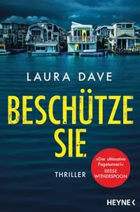 Dave |  Beschütze sie | Buch |  Sack Fachmedien
