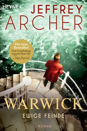 Archer |  Ewige Feinde | Buch |  Sack Fachmedien