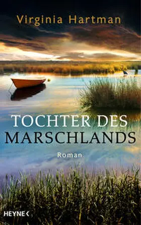 Hartman |  Tochter des Marschlands | Buch |  Sack Fachmedien
