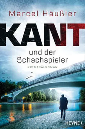 Häußler |  Kant und der Schachspieler | Buch |  Sack Fachmedien