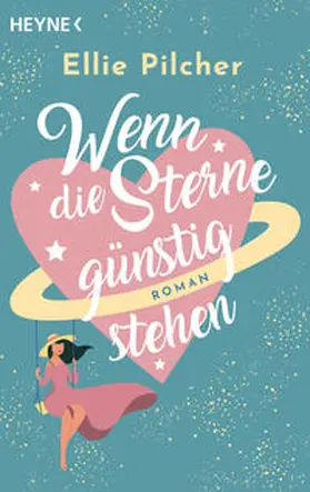Pilcher | Wenn die Sterne günstig stehen | Buch | 978-3-453-42705-1 | sack.de