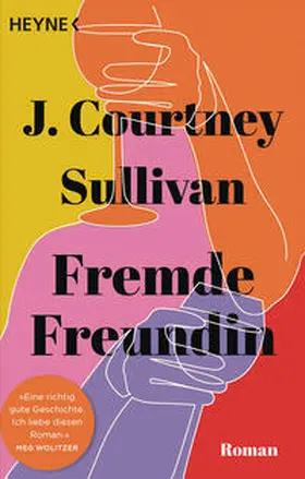 Sullivan | Fremde Freundin | Buch | 978-3-453-42721-1 | www.sack.de