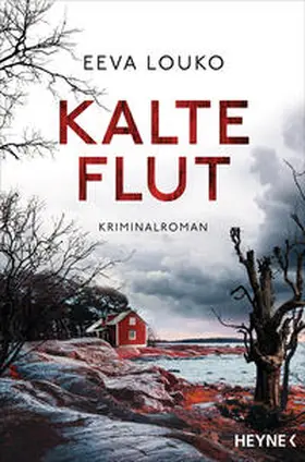 Louko | Kalte Flut | Buch | 978-3-453-42735-8 | www.sack.de