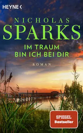 Sparks |  Im Traum bin ich bei dir | Buch |  Sack Fachmedien