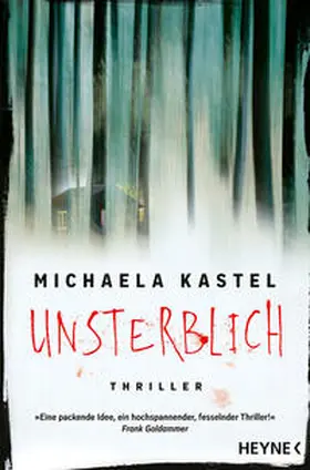 Kastel |  Unsterblich | Buch |  Sack Fachmedien