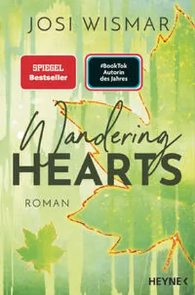 Wismar | Wandering Hearts | Buch | 978-3-453-42761-7 | www.sack.de
