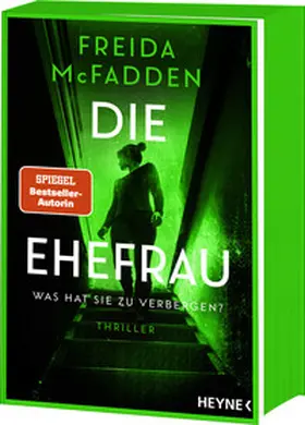 McFadden |  Die Ehefrau - Was hat sie zu verbergen? | Buch |  Sack Fachmedien