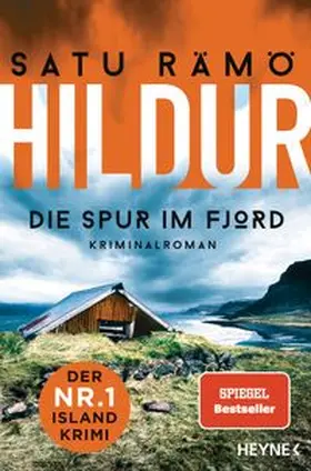 Rämö | Hildur - Die Spur im Fjord | Buch | 978-3-453-42817-1 | www.sack.de