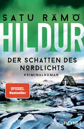 Rämö | Hildur - Der Schatten des Nordlichts | Buch | 978-3-453-42819-5 | www.sack.de