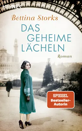Storks |  Das geheime Lächeln | Buch |  Sack Fachmedien