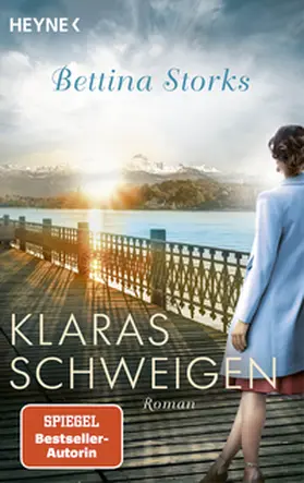 Storks |  Klaras Schweigen | Buch |  Sack Fachmedien