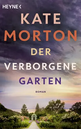 Morton | Der verborgene Garten | Buch | 978-3-453-42853-9 | www.sack.de