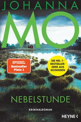 Mo |  Nebelstunde | Buch |  Sack Fachmedien