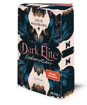 Hausburg | Dark Elite - Redemption | Buch | 978-3-453-42867-6 | www.sack.de