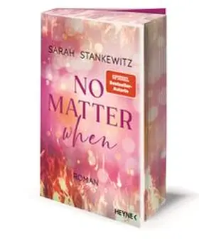 Stankewitz |  No Matter When | Buch |  Sack Fachmedien