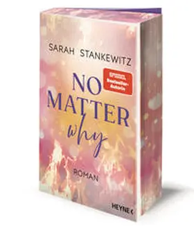 Stankewitz |  No Matter Why | Buch |  Sack Fachmedien