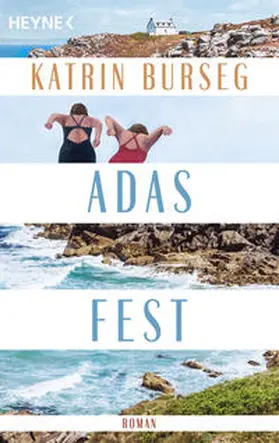 Burseg | Adas Fest | Buch | 978-3-453-42899-7 | www.sack.de