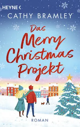 Bramley |  Das Merry Christmas Projekt | Buch |  Sack Fachmedien