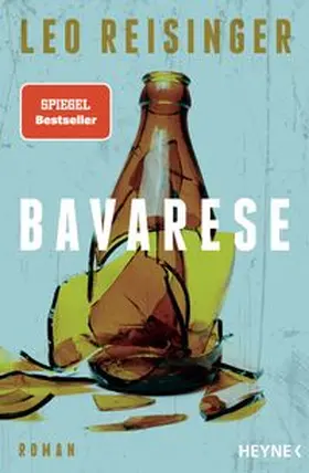 Reisinger |  Bavarese | Buch |  Sack Fachmedien