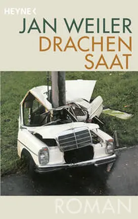 Weiler |  Drachensaat | Buch |  Sack Fachmedien