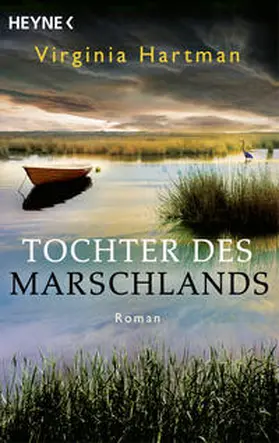 Hartman | Tochter des Marschlands | Buch | 978-3-453-42922-2 | www.sack.de