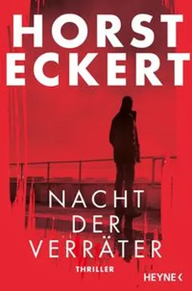Eckert |  Nacht der Verräter | Buch |  Sack Fachmedien