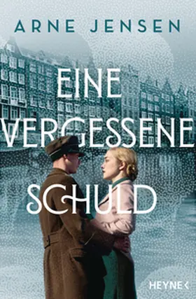 Jensen |  Eine vergessene Schuld | Buch |  Sack Fachmedien