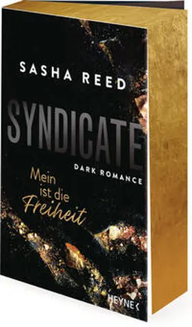 Reed |  Syndicate - Mein ist die Freiheit | Buch |  Sack Fachmedien