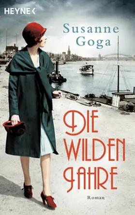 Goga |  Die wilden Jahre | Buch |  Sack Fachmedien