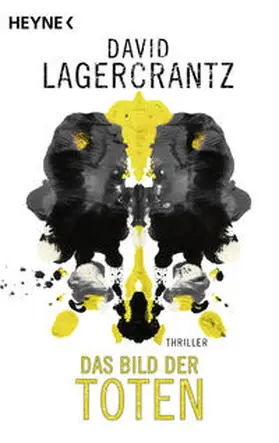 Lagercrantz |  Das Bild der Toten | Buch |  Sack Fachmedien