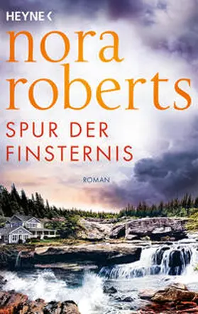 Roberts | Spur der Finsternis | Buch | 978-3-453-42982-6 | www.sack.de