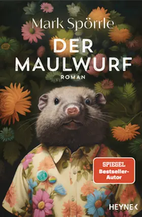 Spörrle |  Der Maulwurf | Buch |  Sack Fachmedien