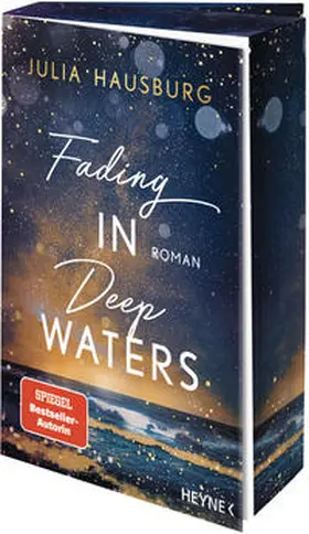 Hausburg | Fading In Deep Waters | Buch | 978-3-453-42987-1 | www.sack.de
