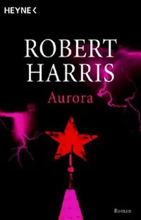 Harris | Aurora | Buch | 978-3-453-43209-3 | www.sack.de