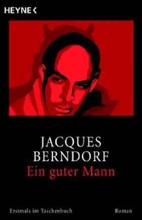 Berndorf |  Ein guter Mann | Buch |  Sack Fachmedien