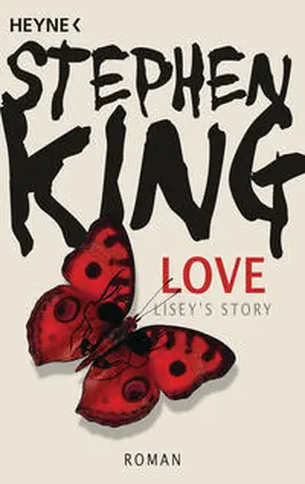 King | Love | Buch | 978-3-453-43293-2 | www.sack.de