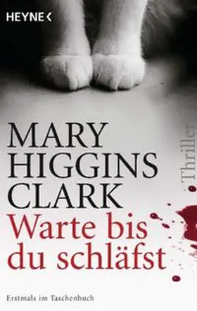 Clark |  Warte, bis du schläfst | Buch |  Sack Fachmedien