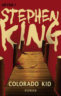 King |  Colorado Kid | Buch |  Sack Fachmedien