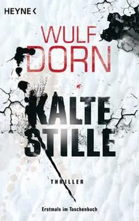 Dorn |  Kalte Stille | Buch |  Sack Fachmedien