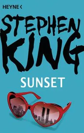 King | Sunset | Buch | 978-3-453-43467-7 | sack.de