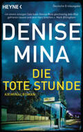 Mina |  Die tote Stunde | Buch |  Sack Fachmedien