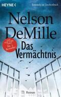 DeMille |  Das Vermächtnis | Buch |  Sack Fachmedien